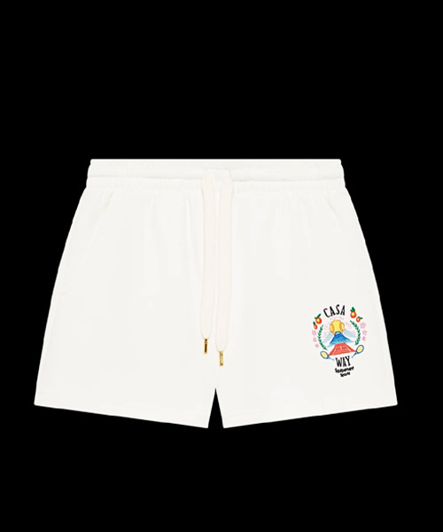 카사 웨이 마운틴 스웨트쇼츠