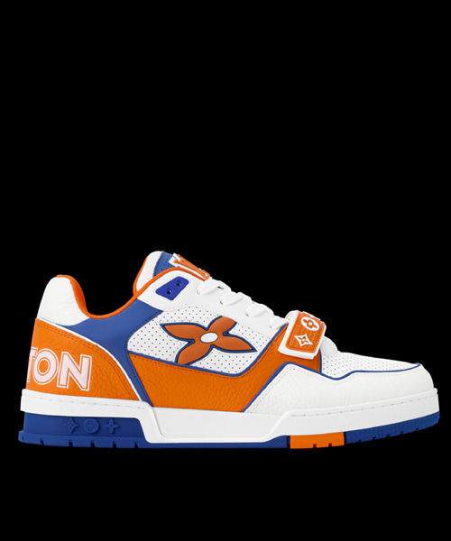 트레이너 스니커즈