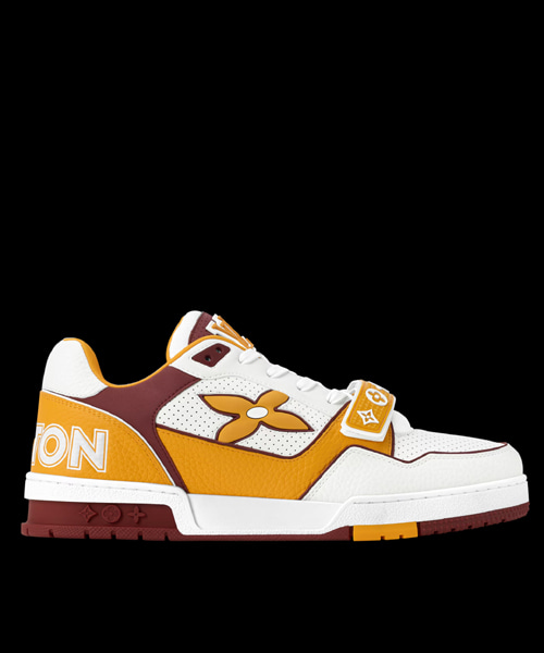 트레이너 스니커즈