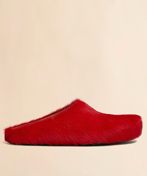 카프 헤어 베어풋 스타일 블로퍼