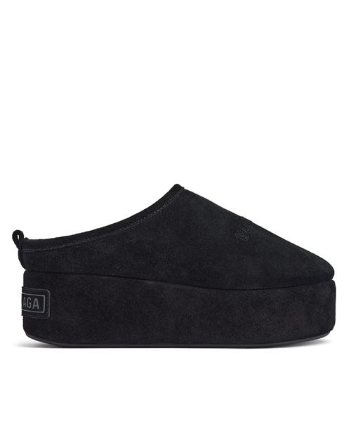 알레스카 플랫폼 뮬