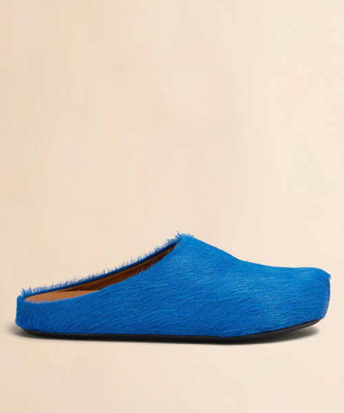 카프 헤어 베어풋 스타일 블로퍼