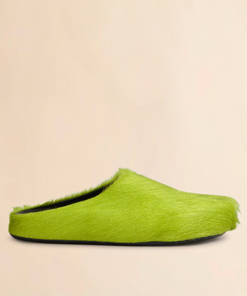 카프 헤어 베어풋 스타일 블로퍼