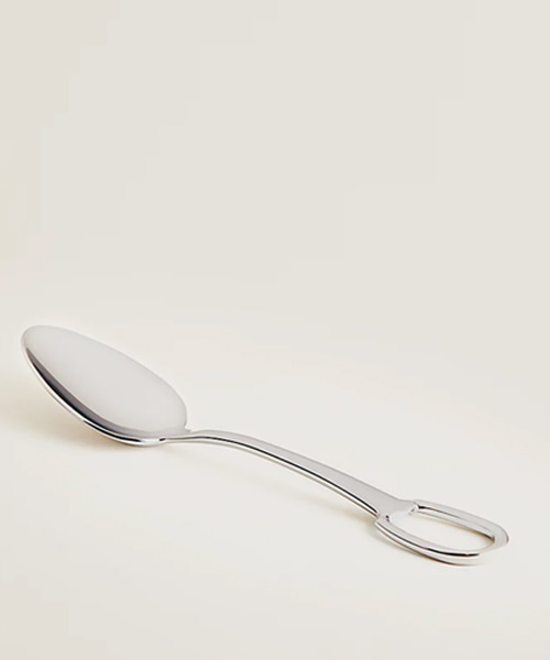 스틸 디너 커트러리