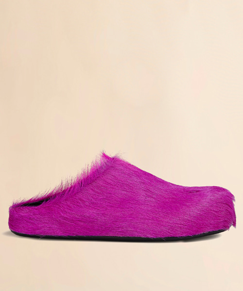 카프 헤어 베어풋 스타일 블로퍼