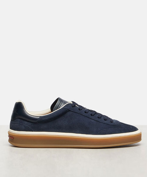 테니스 워크 스니커즈