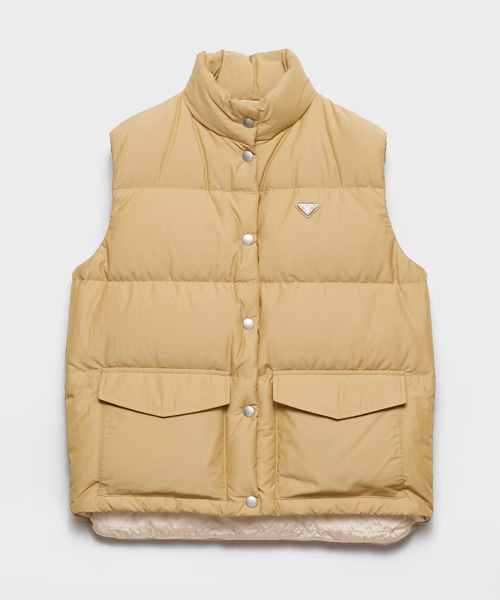 중량 기능성 소재 다운 베스트