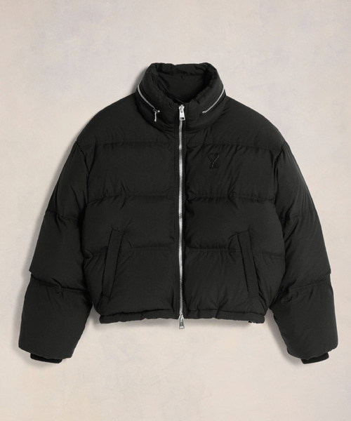 아미 드 꾀흐 다운 자켓