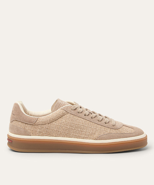 테니스 워크 스니커즈