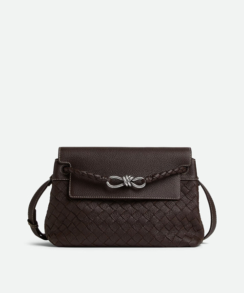 스몰 안디아모 메신저 백