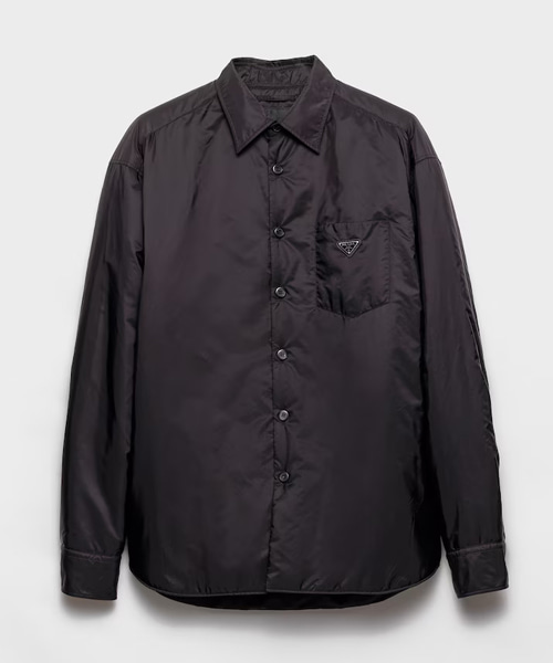 라이트 리나일론 셔츠