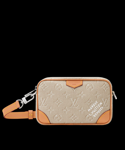 트로카데로 웨어러블 월릿