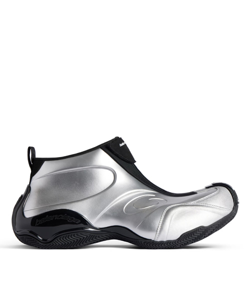 바스켓볼 스니커즈