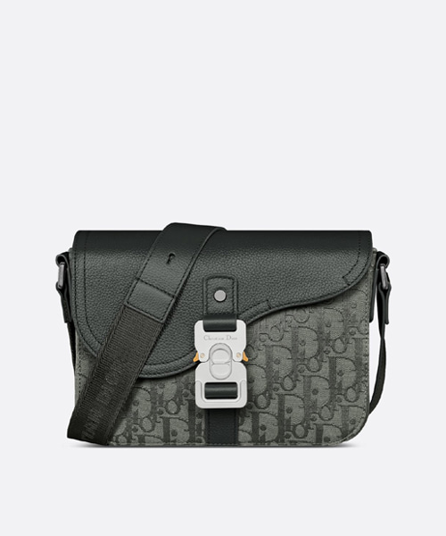 스몰 플랩 스트랩백