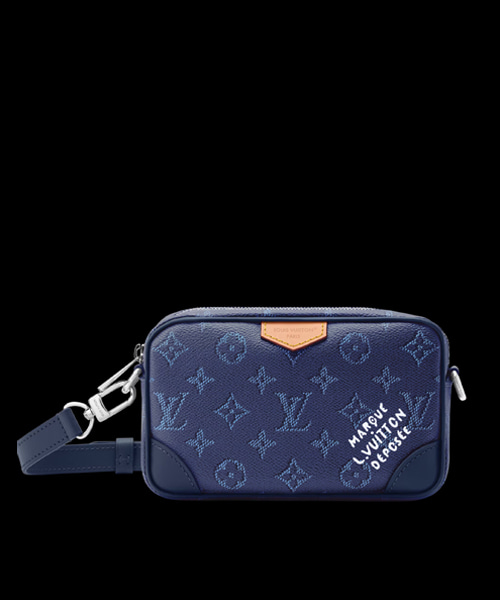 트로카데로 웨어러블 월릿