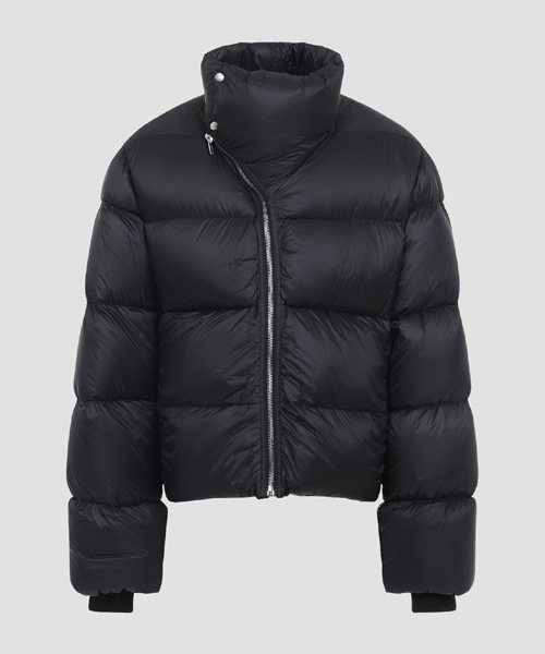 콘코르디안 터틀 나일론 자켓