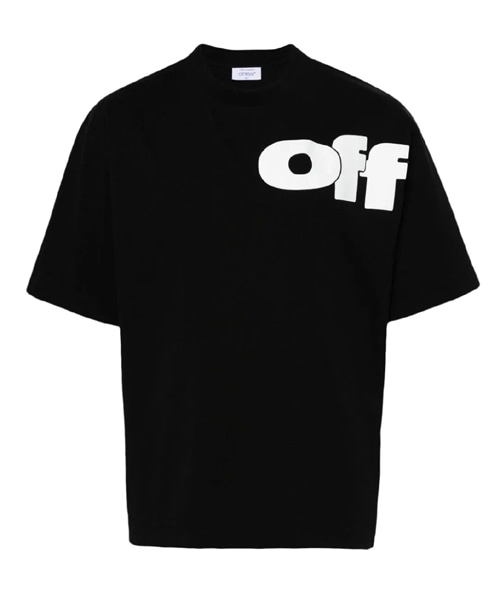 쉐어드 로고 티셔츠