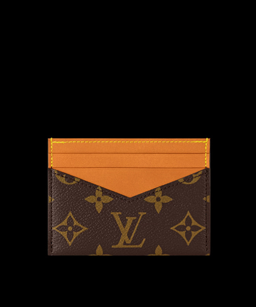 트리플 카드 홀더