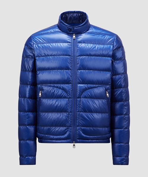 아코러스 숏 다운 재킷