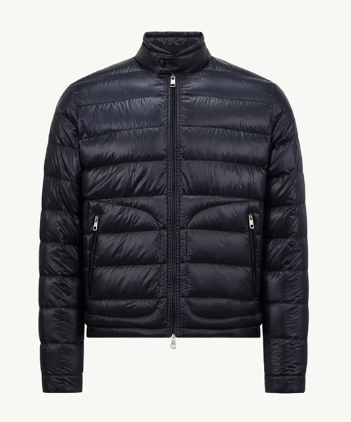 아코러스 숏 다운 재킷