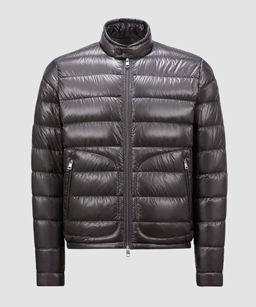 아코러스 숏 다운 재킷