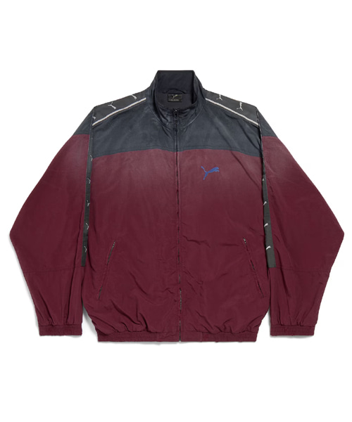 푸마 트랙수트 재킷