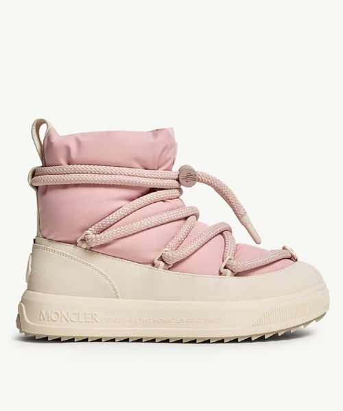 알티브 미드 스노우 부츠