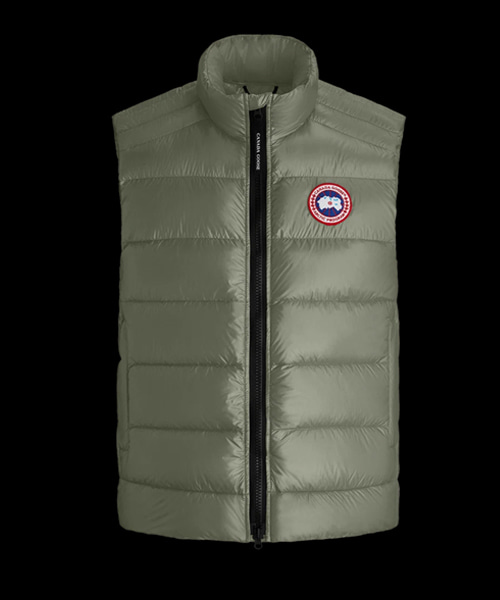 크로프턴 베스트