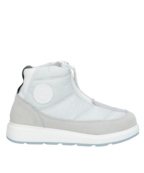 싸이프레스 푸퍼 부츠