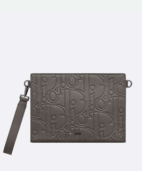 A5 트라이앵글 파우치