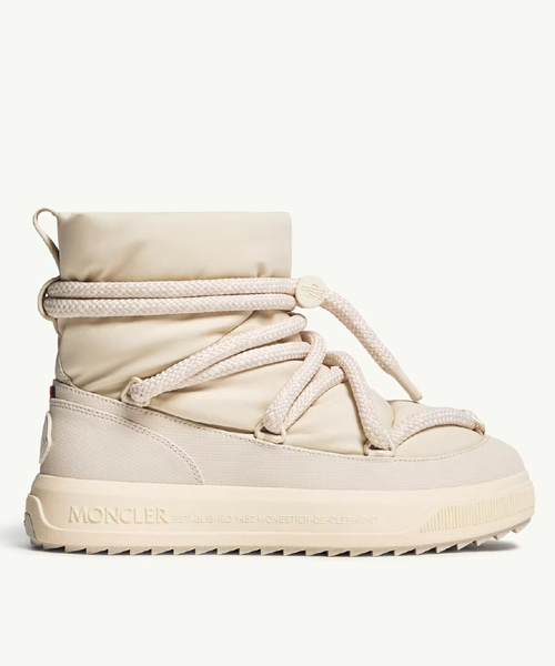 알티브 미드 스노우 부츠