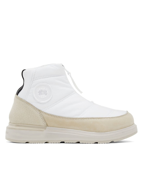 싸이프레스 푸퍼 부츠