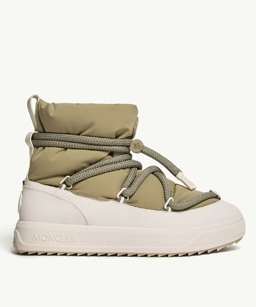 알티브 미드 스노우 부츠