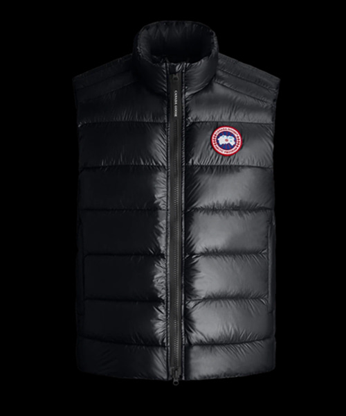 크로프턴 베스트