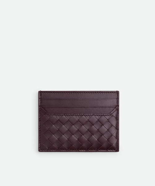 인트레치아토 피콜로 카드 케이스