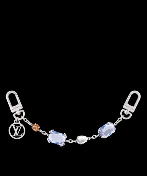 에얼룸 백 체인