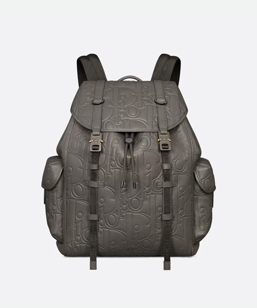 힛 더 로드 플랩 백팩