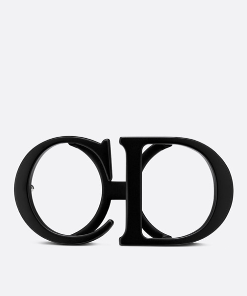 CD 아이콘 리버서블 벨트