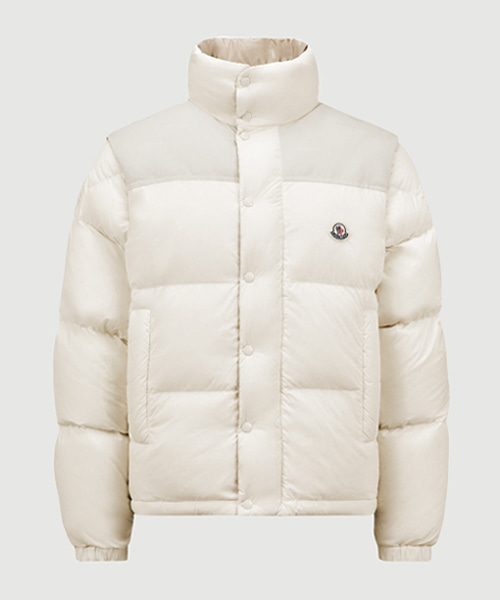 베로네 리버시블 숏 다운 자켓