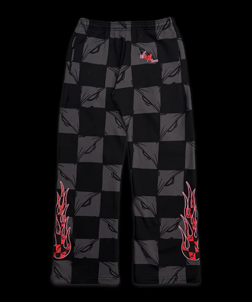 매티 보이 99 아이즈 스웨트팬츠 ATL 플레임즈