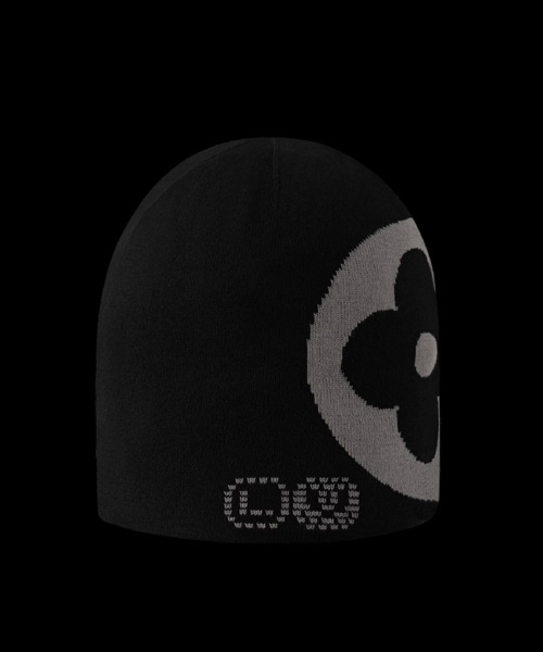 LV 핏 모노그램 비니