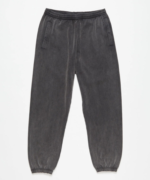 코튼 스웨트팬츠