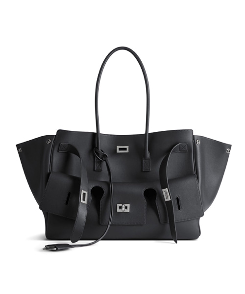 벨 에어 캐리 올 백 미디엄