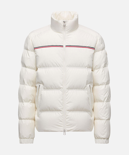 BOUVAQUE 다운 재킷