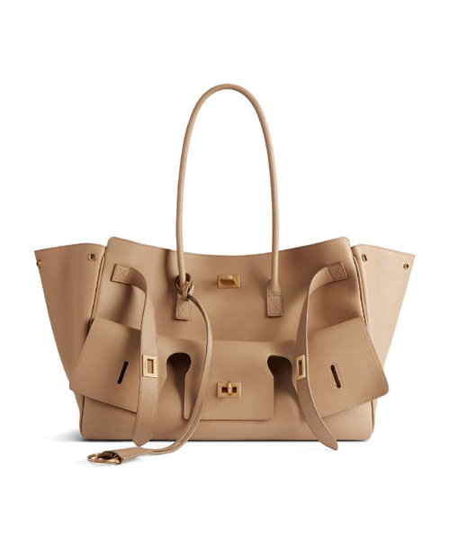 벨 에어 캐리 올 백 미디엄