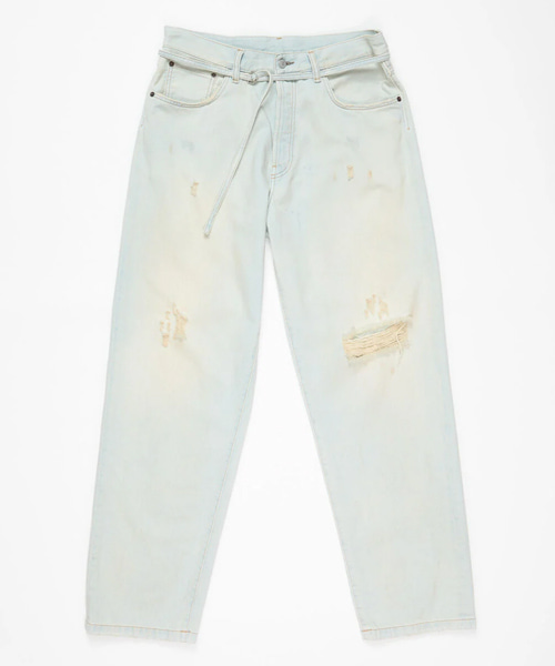 1991 TOJ 루즈핏 진