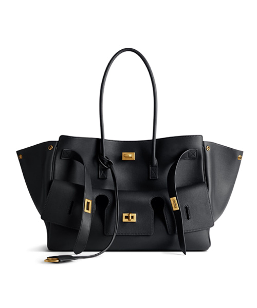 벨 에어 캐리 올 백 미디엄