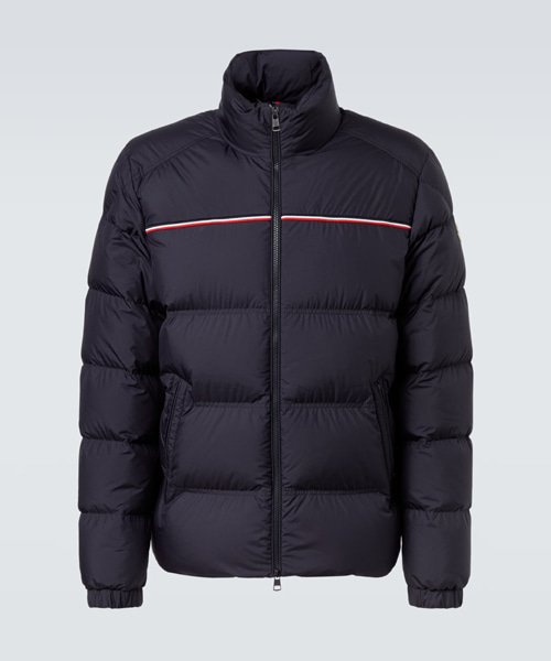 BOUVAQUE 다운 재킷