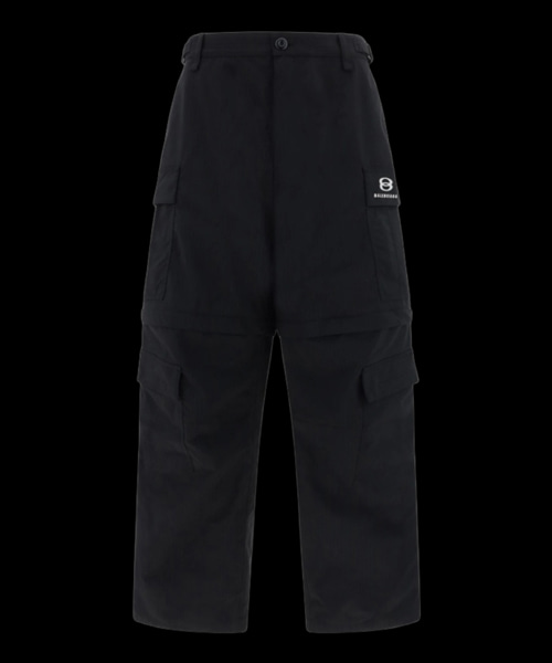 유니티 스포츠 아이콘 카고 팬츠