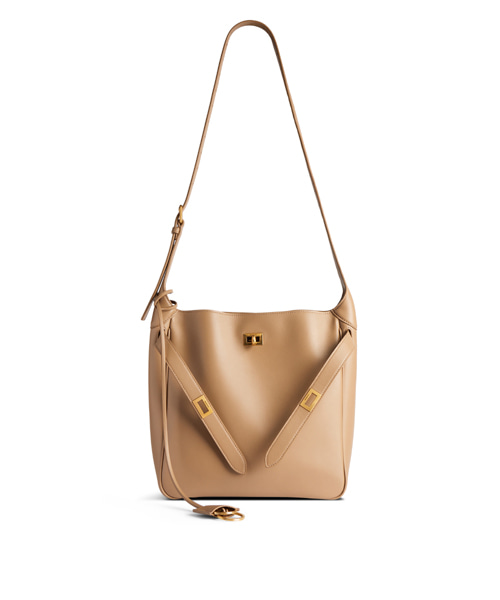 벨 에어 호보백 라지